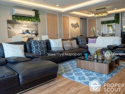 15 Sukhumvit Residences, Bangkok, Thailand 15 Sukhumvit Residences, Bangkok, Thailand