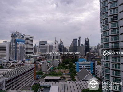 15 Sukhumvit Residences, Bangkok, Thailand 15 Sukhumvit Residences, Bangkok, Thailand