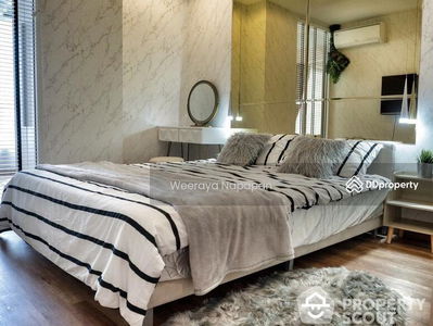 15 Sukhumvit Residences, Bangkok, Thailand 15 Sukhumvit Residences, Bangkok, Thailand