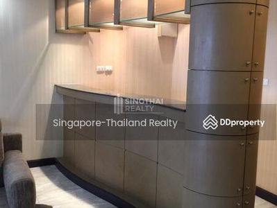 The Waterford Park Sukhumvit 53, Bangkok, Thailand The Waterford Park Sukhumvit 53, Bangkok, Thailand