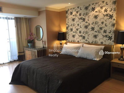 The Waterford Park Sukhumvit 53, Bangkok, Thailand The Waterford Park Sukhumvit 53, Bangkok, Thailand