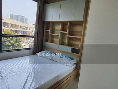 The Tree Charan 30, Bangkok, Thailand The Tree Charan 30, Bangkok, Thailand