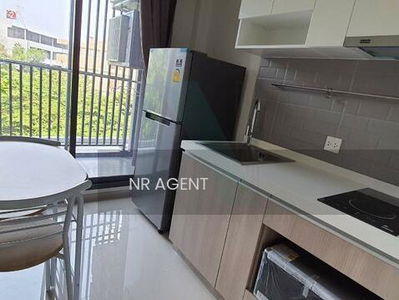 The Tree Charan 30, Bangkok, Thailand The Tree Charan 30, Bangkok, Thailand