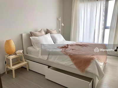 Life Asoke-Rama 9, Bangkok, Thailand Life Asoke-Rama 9, Bangkok, Thailand