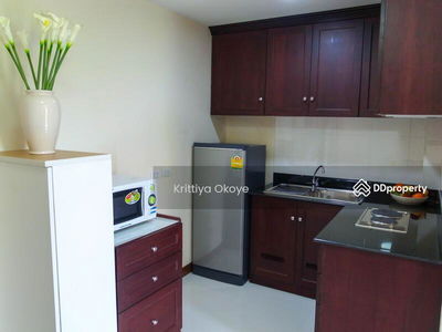 Charming Resident Ekkamai, Bangkok, Thailand Charming Resident Ekkamai, Bangkok, Thailand