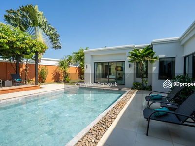 Layantara Resorts, Phuket, Thailand Layantara Resorts, Phuket, Thailand