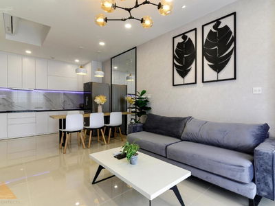 Botanica Premier, Vietnam Botanica Premier, Vietnam