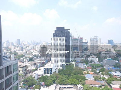 Quattro by Sansiri, Bangkok, Thailand Quattro by Sansiri, Bangkok, Thailand