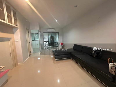 Patio Srinakarin-Rama9, Bangkok, Thailand Patio Srinakarin-Rama9, Bangkok, Thailand