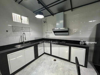 Patio Srinakarin-Rama9, Bangkok, Thailand Patio Srinakarin-Rama9, Bangkok, Thailand