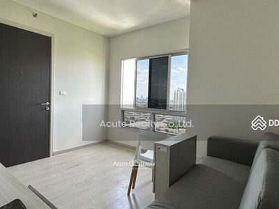 Niche ID Pakkret Station, Nonthaburi, Thailand Niche ID Pakkret Station, Nonthaburi, Thailand