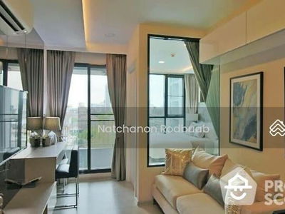 Vtara Sukhumvit 36, Bangkok, Thailand Vtara Sukhumvit 36, Bangkok, Thailand