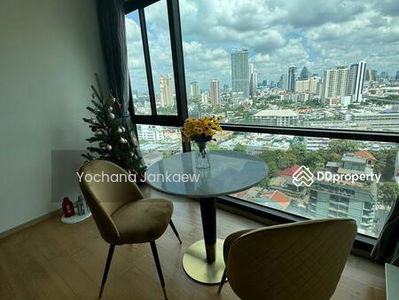 Noble Reflex, Bangkok, Thailand Noble Reflex, Bangkok, Thailand