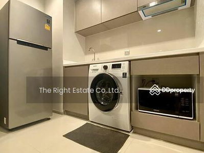 Life Asoke-Rama 9, Bangkok, Thailand Life Asoke-Rama 9, Bangkok, Thailand