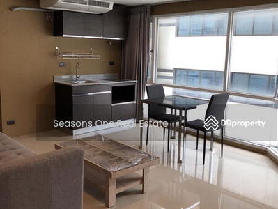 1 bedroom condo for rent @ BTS Nana, Bangkok, Thailand 1 bedroom condo for rent @ BTS Nana, Bangkok, Thailand