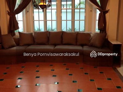 Fantasia Villa 3, Samut Prakan, Thailand Fantasia Villa 3, Samut Prakan, Thailand