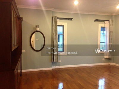 Fantasia Villa 3, Samut Prakan, Thailand Fantasia Villa 3, Samut Prakan, Thailand