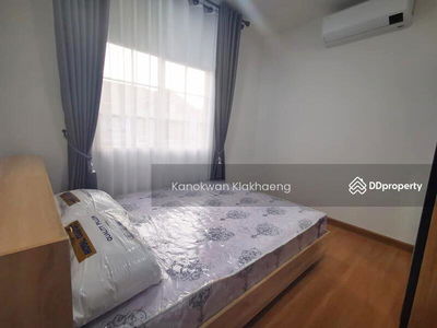 Golden Neo Bangna-Suan Luang, Bangkok, Thailand Golden Neo Bangna-Suan Luang, Bangkok, Thailand