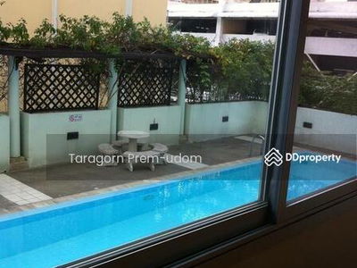 Silom Park View Condominium, Bangkok, Thailand Silom Park View Condominium, Bangkok, Thailand