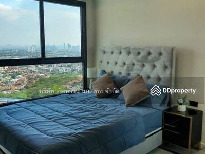 Arcadia Millennium Tower, Chon Buri, Thailand Arcadia Millennium Tower, Chon Buri, Thailand