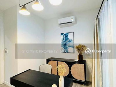 Baan Klang Muang Classe Sukhumvit 77, Bangkok, Thailand Baan Klang Muang Classe Sukhumvit 77, Bangkok, Thailand