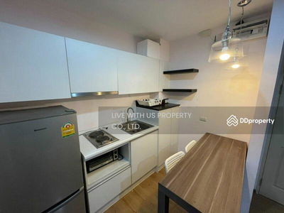 SYM Vibha-Ladprao condominium, Bangkok, Thailand SYM Vibha-Ladprao condominium, Bangkok, Thailand