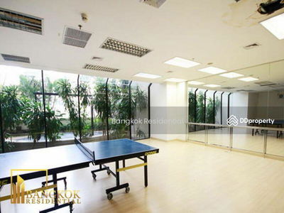 Sathorn Gardens, Bangkok, Thailand Sathorn Gardens, Bangkok, Thailand