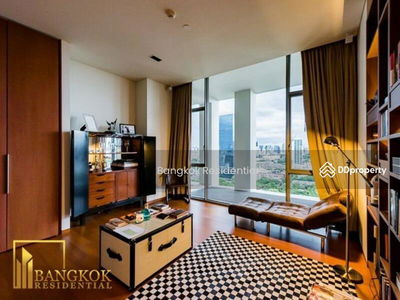 The Sukhothai Residences, Bangkok, Thailand The Sukhothai Residences, Bangkok, Thailand