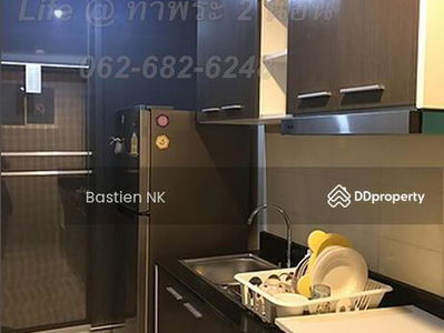 Life @ BTS Tha-Phra, Bangkok, Thailand Life @ BTS Tha-Phra, Bangkok, Thailand