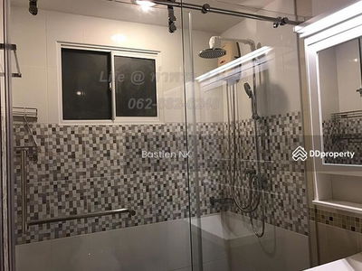 Life @ BTS Tha-Phra, Bangkok, Thailand Life @ BTS Tha-Phra, Bangkok, Thailand