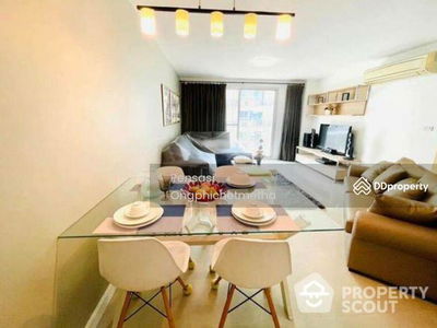 The Clover Thonglor Residence, Bangkok, Thailand The Clover Thonglor Residence, Bangkok, Thailand