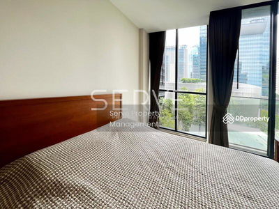 Noble Ploenchit, Bangkok, Thailand Noble Ploenchit, Bangkok, Thailand