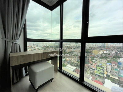 The Line Phahonyothin Park, Bangkok, Thailand The Line Phahonyothin Park, Bangkok, Thailand