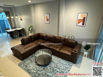 Baan Klang Muang Sathorn - Taksin2, Bangkok, Thailand Baan Klang Muang Sathorn - Taksin2, Bangkok, Thailand