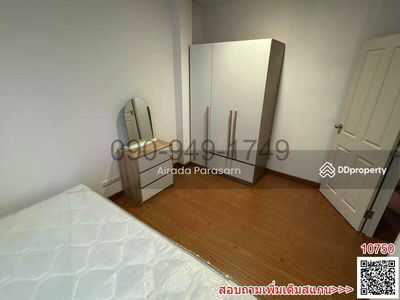 Baan Klang Muang Sathorn - Taksin2, Bangkok, Thailand Baan Klang Muang Sathorn - Taksin2, Bangkok, Thailand