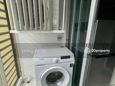 Condo U Delight @ Onnut Station, Bangkok, Thailand Condo U Delight @ Onnut Station, Bangkok, Thailand