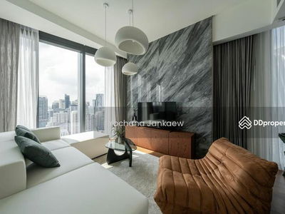 The Estelle Phrom Phong, Bangkok, Thailand The Estelle Phrom Phong, Bangkok, Thailand