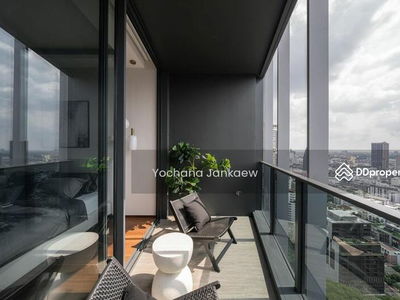 The Estelle Phrom Phong, Bangkok, Thailand The Estelle Phrom Phong, Bangkok, Thailand