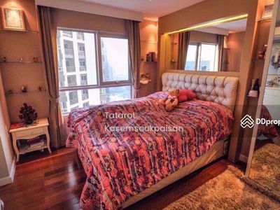 Belle Grand Rama 9, Bangkok, Thailand Belle Grand Rama 9, Bangkok, Thailand