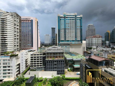 Windsor Tower, Bangkok, Thailand Windsor Tower, Bangkok, Thailand