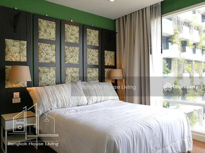 Baan Siri 31, Bangkok, Thailand Baan Siri 31, Bangkok, Thailand