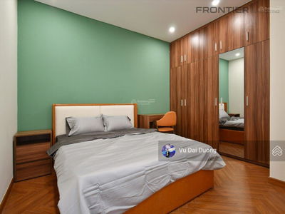 The Minato Residence, Vietnam The Minato Residence, Vietnam