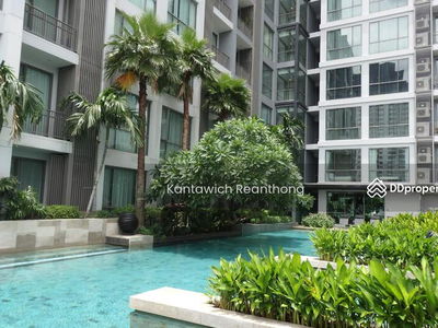 Quattro by Sansiri, Bangkok, Thailand Quattro by Sansiri, Bangkok, Thailand