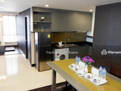 42 Grand Residence, Bangkok, Thailand 42 Grand Residence, Bangkok, Thailand