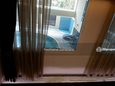 42 Grand Residence, Bangkok, Thailand 42 Grand Residence, Bangkok, Thailand