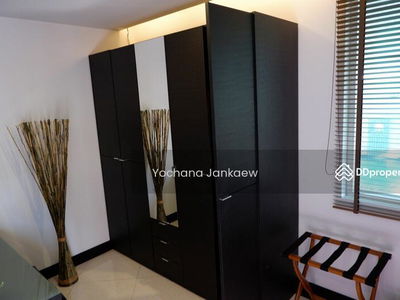 42 Grand Residence, Bangkok, Thailand 42 Grand Residence, Bangkok, Thailand