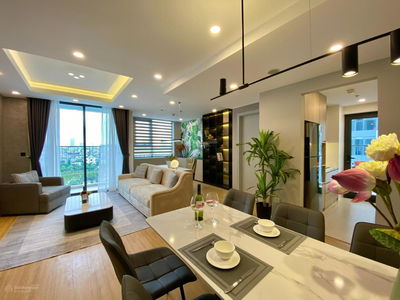 Mipec Rubik 360, Vietnam Mipec Rubik 360, Vietnam