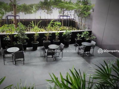 Noble Reveal, Bangkok, Thailand Noble Reveal, Bangkok, Thailand