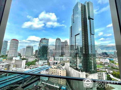 The Esse Sukhumvit 36, Bangkok, Thailand The Esse Sukhumvit 36, Bangkok, Thailand