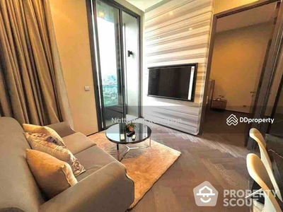 The Esse Sukhumvit 36, Bangkok, Thailand The Esse Sukhumvit 36, Bangkok, Thailand